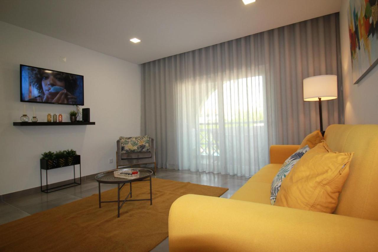 Sao Joao Sand T1 Apartment Albufeira Exterior photo