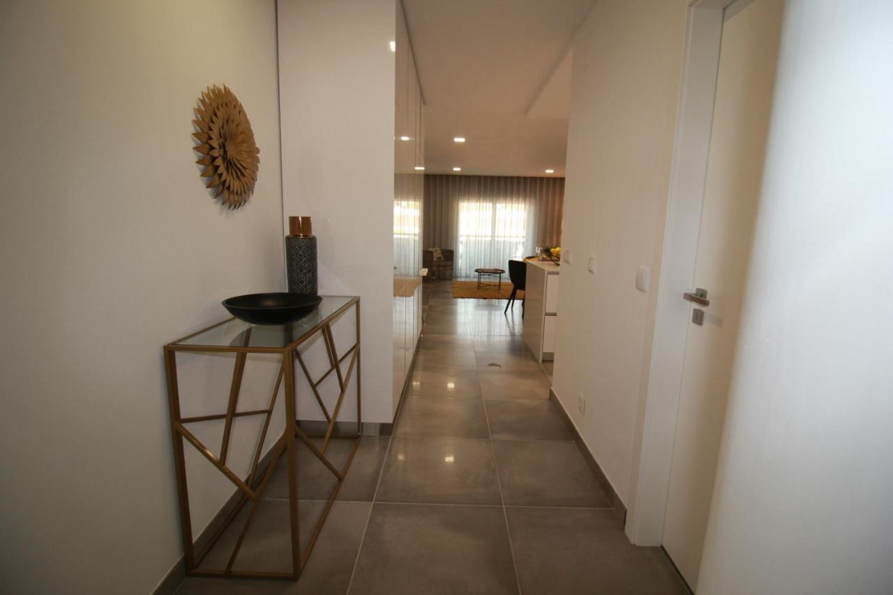 Sao Joao Sand T1 Apartment Albufeira Exterior photo