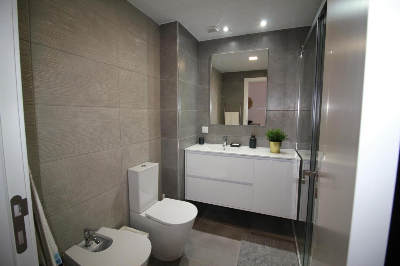 Sao Joao Sand T1 Apartment Albufeira Exterior photo